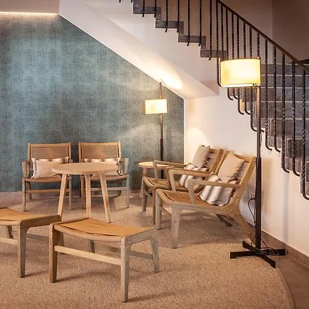 Готель Montecarlo & Wellness 4*