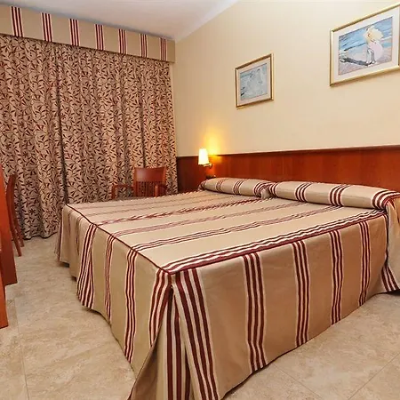 Ξενοδοχείο Montecarlo & Wellness Ρόζες