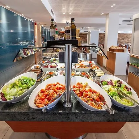 Montecarlo & Wellness Ξενοδοχείο Ρόζες