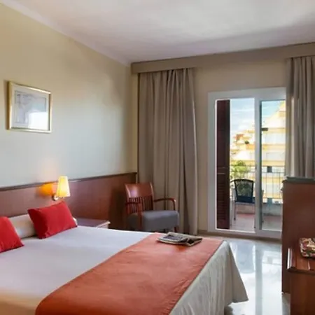 Montecarlo & Wellness 4* Ρόζες