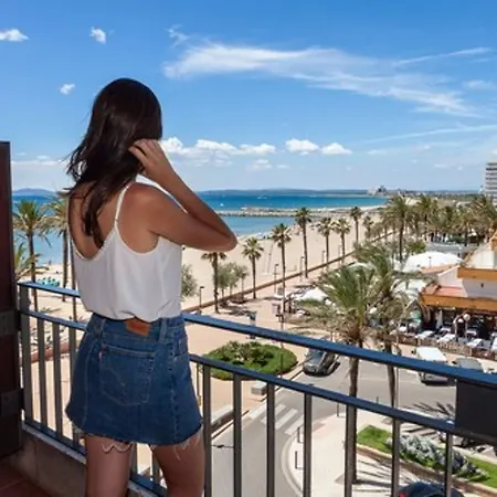 Montecarlo & Wellness Ξενοδοχείο