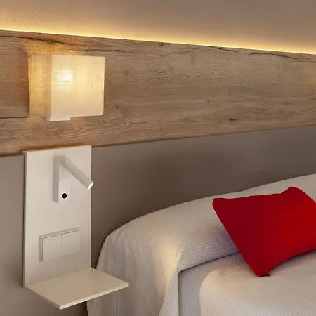 Montecarlo & Wellness 4* Ρόζες