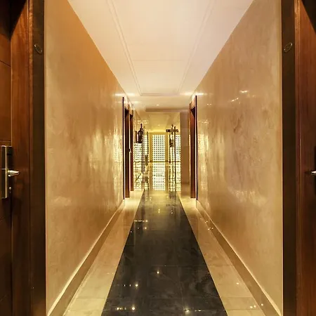 Montecarlo & Wellness Ξενοδοχείο Ρόζες