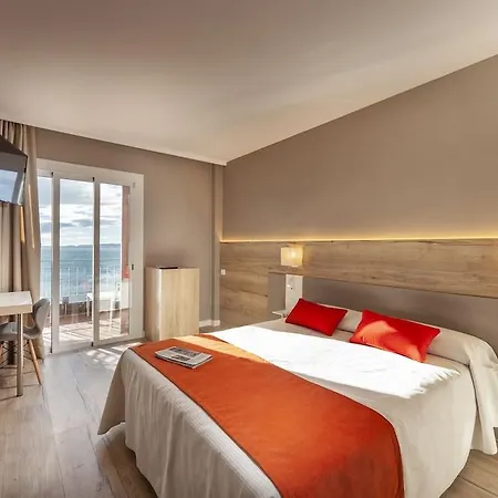 Ξενοδοχείο Montecarlo & Wellness Ρόζες