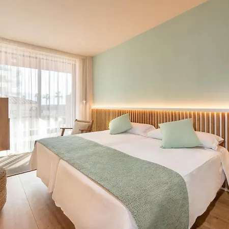 Montecarlo & Wellness Ξενοδοχείο 4*