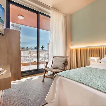 Montecarlo & Wellness Ξενοδοχείο