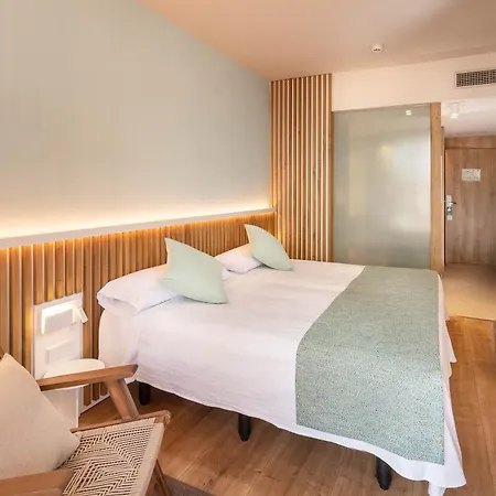 Montecarlo & Wellness 4*