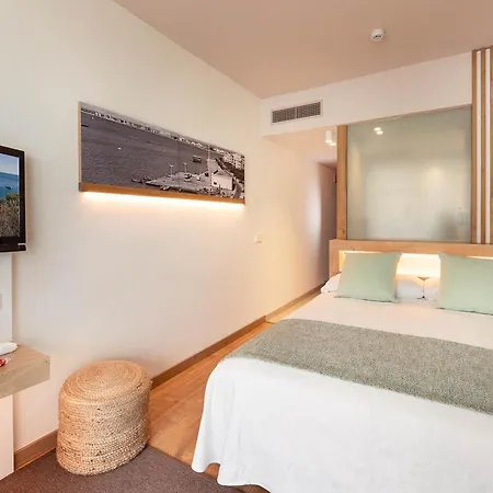 Montecarlo & Wellness Ξενοδοχείο 4*