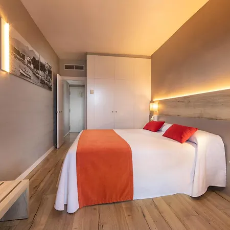 Montecarlo & Wellness 4* Ρόζες