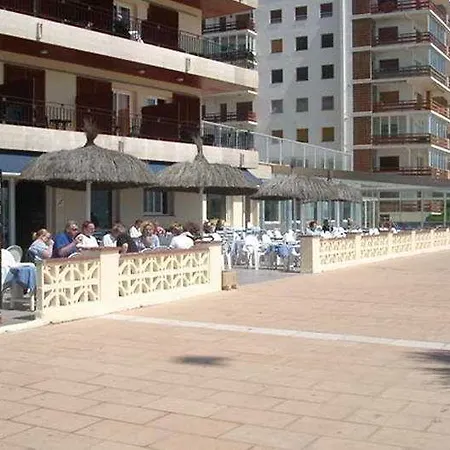 Montecarlo & Wellness Ξενοδοχείο Ρόζες