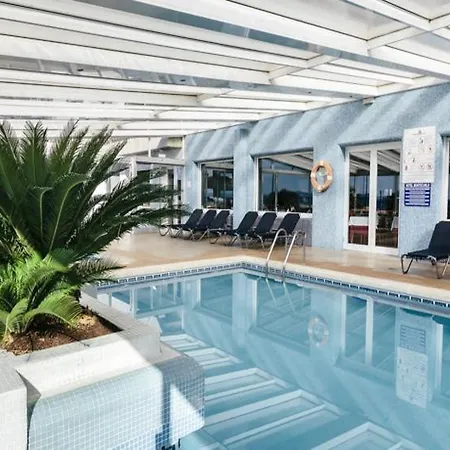 Ξενοδοχείο Montecarlo & Wellness Ρόζες