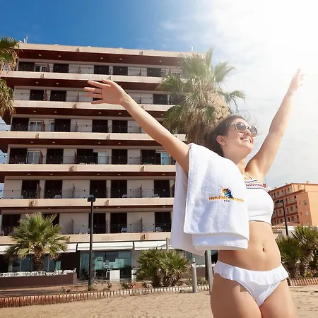 Ξενοδοχείο Montecarlo & Wellness Ρόζες