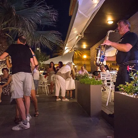 Montecarlo & Wellness Ρόζες