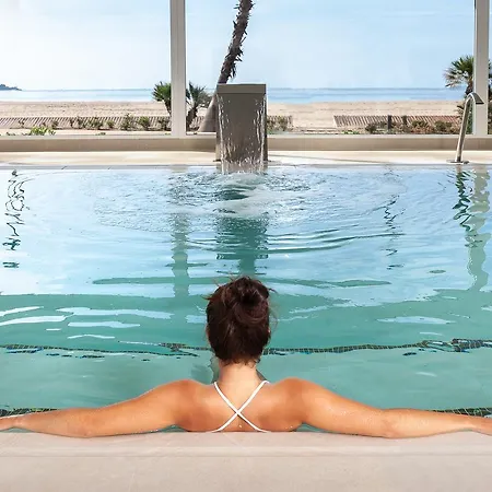 Montecarlo & Wellness Ξενοδοχείο Ρόζες