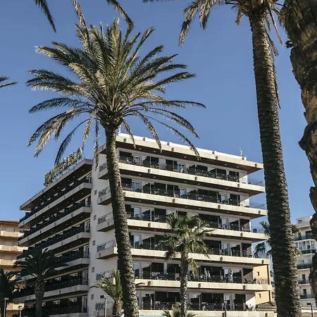 Ξενοδοχείο Montecarlo & Wellness
