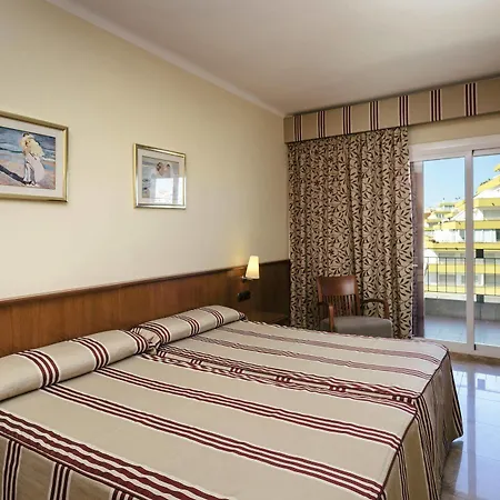 Ξενοδοχείο Montecarlo & Wellness