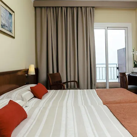 Montecarlo & Wellness Ξενοδοχείο Ρόζες