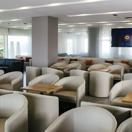 Montecarlo & Wellness Ξενοδοχείο 4*
