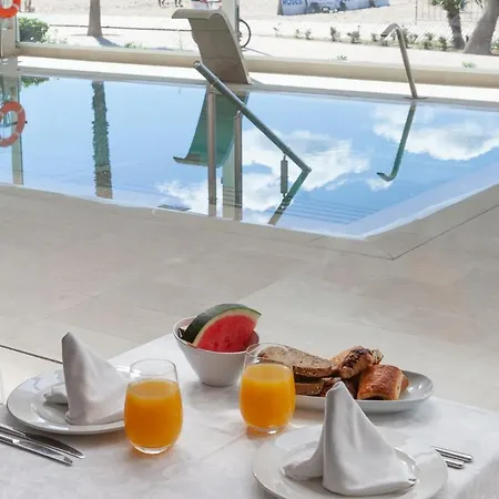 Ξενοδοχείο Montecarlo & Wellness