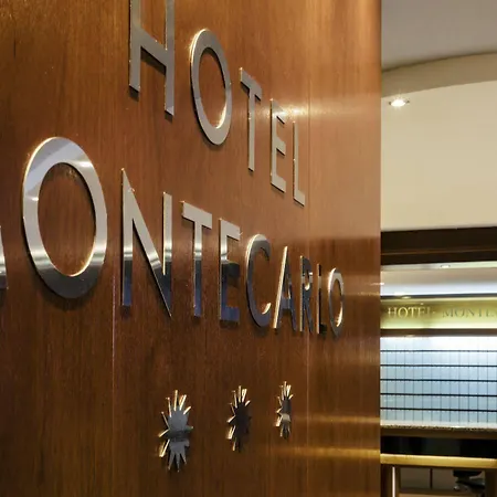 Ξενοδοχείο Montecarlo & Wellness Ρόζες