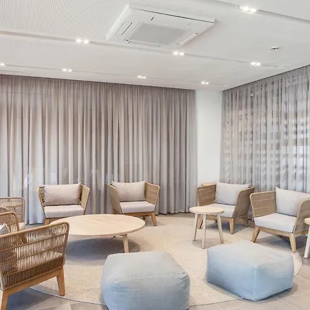 Ξενοδοχείο Montecarlo & Wellness